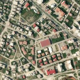Drone Görünümü