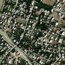 Drone Görünümü