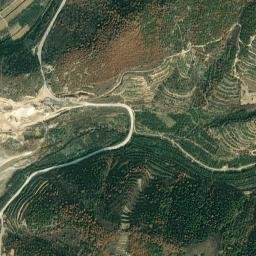 Satellite imagery of Tuoluo Ding, CN
