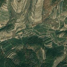 Satellite imagery of Tuoluo Ding, CN