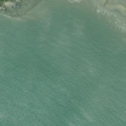 Satellite imagery of Tasu-got, KR
