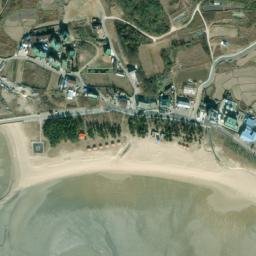 Satellite imagery of Bakkatdokbawi, KR