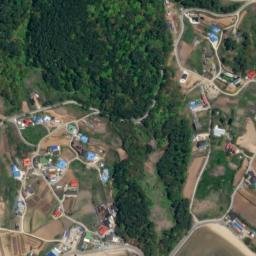 Satellite imagery of Woramdu, KR