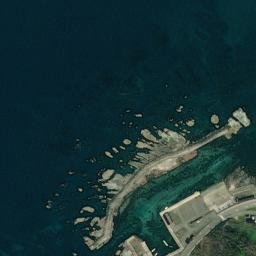 Satellite imagery of Akagami Zaki, JP