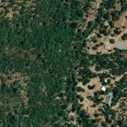 Satellite imagery of Malum Ridge, US