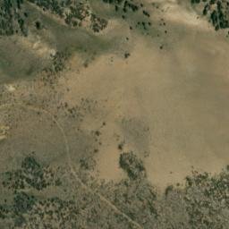 Satellite imagery of Schober Mine, US