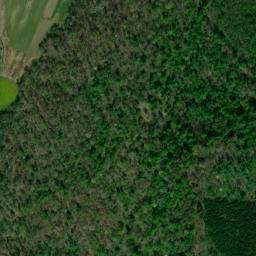 Satellite imagery of Lockhart Bluff, US