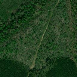 Satellite imagery of Lockhart Bluff, US