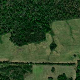Satellite imagery of Lovelace Mine, US