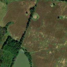 Satellite imagery of Reiter Mine, US