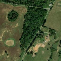 Satellite imagery of Reiter Mine, US