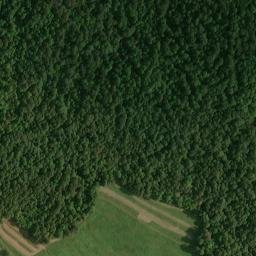 Satellite imagery of Fort Bluff, US