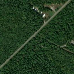 Satellite imagery of Jones Ridge, US