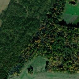 Satellite imagery of Jones Ridge, US