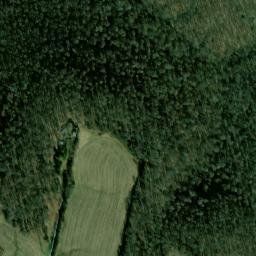 Satellite imagery of Hogback Ridge, US