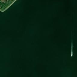 Satellite imagery of Pike Ridge, US