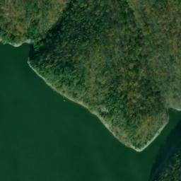 Satellite imagery of Ferguson Ridge, US