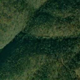 Satellite imagery of Ferguson Ridge, US