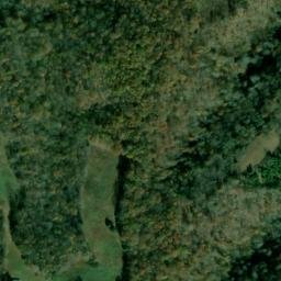 Satellite imagery of Blair Ridge, US