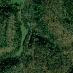 Satellite imagery of Blair Ridge, US