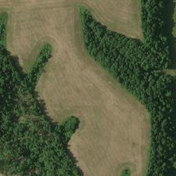 Satellite imagery of Sanders Ridge, US
