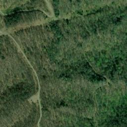 Satellite imagery of Bend Spur Ridge, US