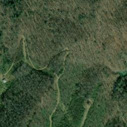 Satellite imagery of Kewee Ridge, US