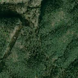 Satellite imagery of Yokel Ridge, US