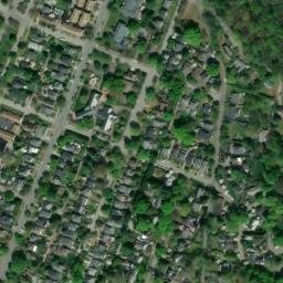 Satellite imagery of East Ridge, US