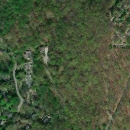 Satellite imagery of East Ridge, US
