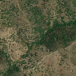 Satellite imagery of Altos da Xincheira, PT