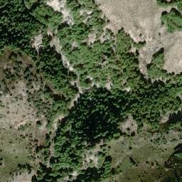 Satellite imagery of Collado del Muchacho, ES