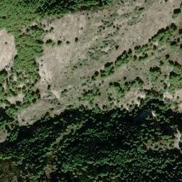Satellite imagery of Collado del Muchacho, ES