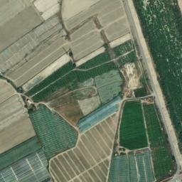 Satellite imagery of Punta del Río, ES
