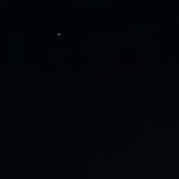 Satellite imagery of Rass el Kram, TN