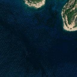 Satellite imagery of Kasidókavos, GR