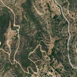 Satellite imagery of Astakókavos, GR