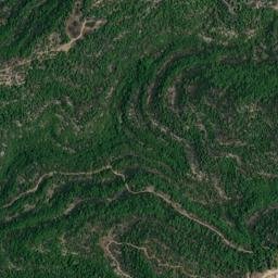 Satellite imagery of Ráchi Trampoúkou, GR