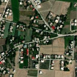 Drone Görünümü