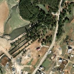 Drone Görünümü