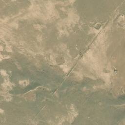 Satellite imagery of Qarah Tapah, AF