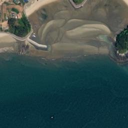 Satellite imagery of Woramdu, KR