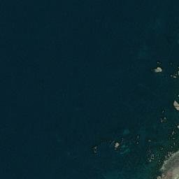Satellite imagery of Akagami Zaki, JP