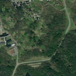 Satellite imagery of Akagami Zaki, JP