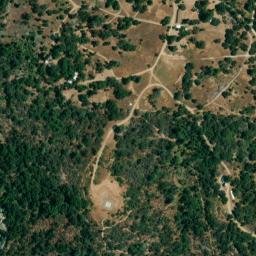 Satellite imagery of Malum Ridge, US