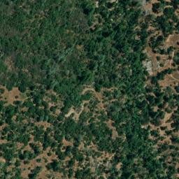 Satellite imagery of Malum Ridge, US