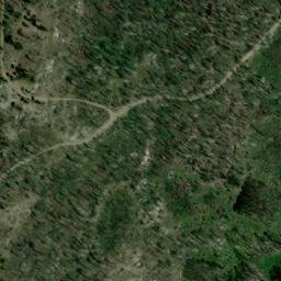 Satellite imagery of Whisky Ridge, US