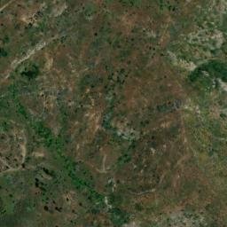 Satellite imagery of San Joaquin Mines, US