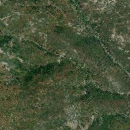 Satellite imagery of San Joaquin Mines, US