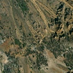 Satellite imagery of Stevens Prospect, US